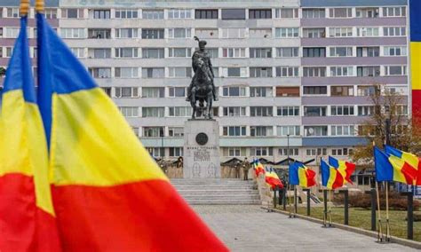 LIVE VIDEO Ziua Națională a României la Cluj Napoca Depunere de