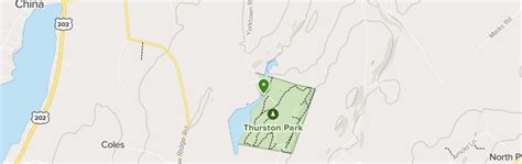 Best trails in Thurston Park, Maine | AllTrails