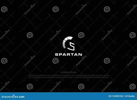 Sparta Spartan Warrior Helmet Logo Metallic Silver Warrior Helmet