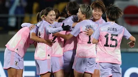 【2023年サッカー女子w杯】 かつてない混戦と日本の衝撃 元イングランド代表が今大会を語る Bbcニュース