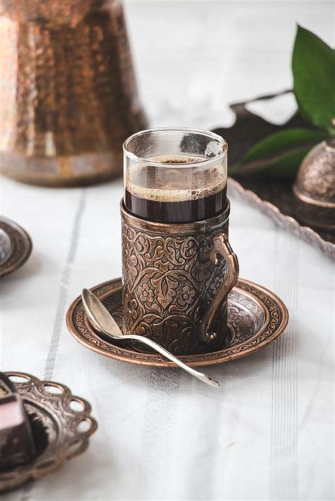 Turkish Coffee Cups