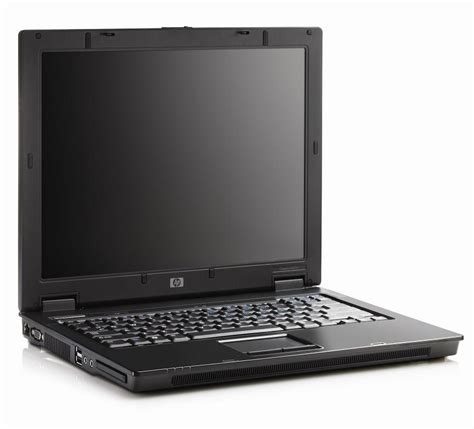 HP Compaq Nx6310 Notebookcheck Net External Reviews