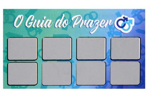 Raspadinha Guia Do Prazer Gay Cantinho Do Prazer
