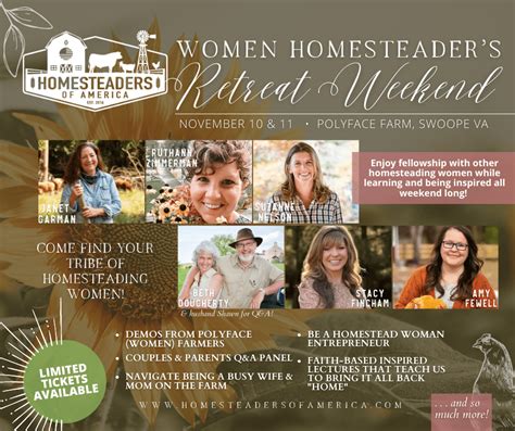 Homepage Homesteaders Of America