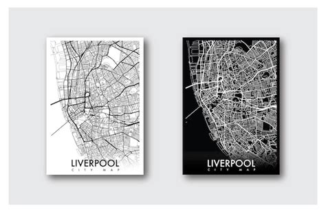 Vectores E Ilustraciones De Liverpool Para Descargar Gratis