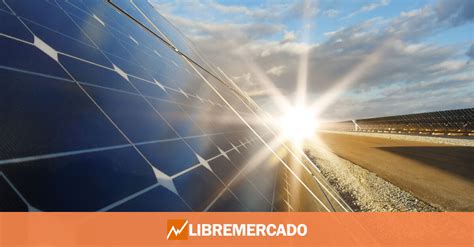 Solaria Dispara Sus Ganancias Un En El Primer Semestre Hasta Los