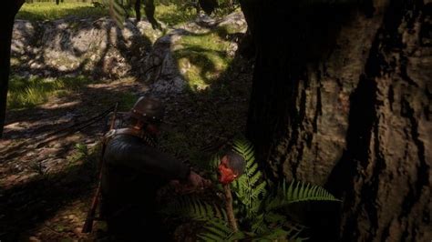 Where To Find All Red Dead Redemption 2 Killer Clues
