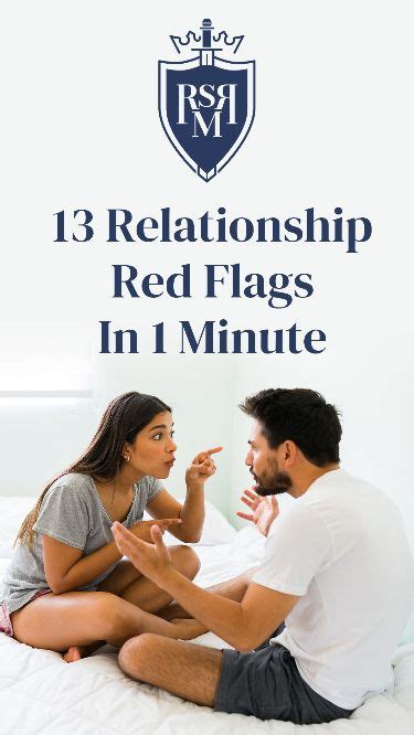 Relationship Red Flags In Women You Should Never Ignore