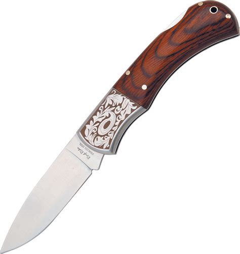 Rr182 Rough Rider Lockback Pocket Knife