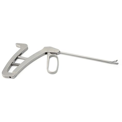 Surgical Orthopedic Instruments Suture Pass Arthroscopy Instruments Labral Suture Passer