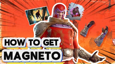 Fortnite New Update July 2024 Magneto Skins And Gauntlets Join How To