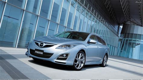 Mazda 6 Wallpapers - Wallpaper Cave