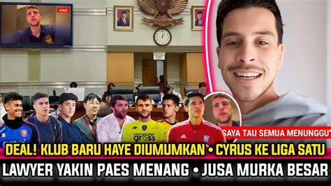 KABAR BAIK YESS Tim E Thohir Rapatkan Barisan Untuk Menangkan