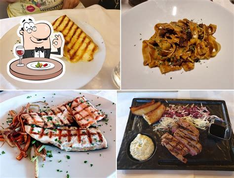 Ristorante Pizzeria La Botte Giustino Menu E Recensioni Del Ristorante