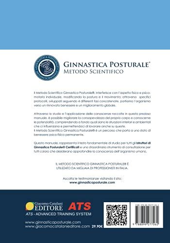 Migliori Libri Sulla Ginnastica Posturale