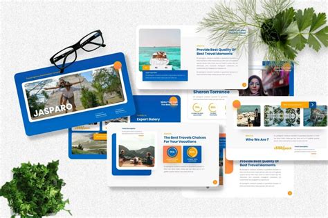 Best Travel Tourism Powerpoint Templates Yes Web Designs