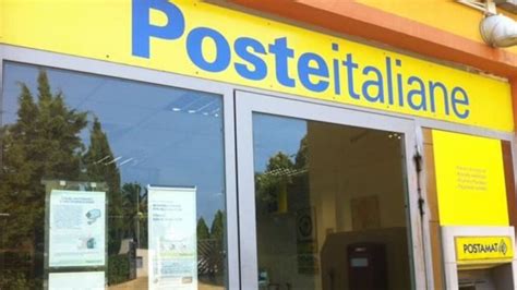 Poste Italiane Operatori Di Sportello A Tempo Indeterminato