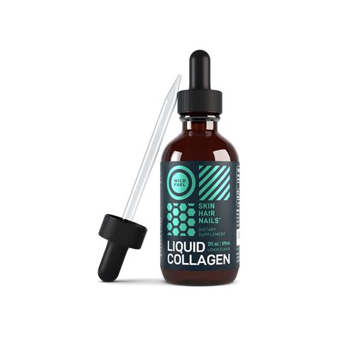 Best Liquid Collagen For Weight Loss And Other Health Benefits