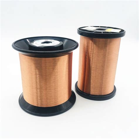 2uew 155 Super Fine Copper Winding Wire 0 06mm