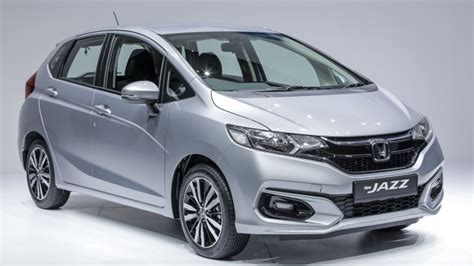 Warna Mobil Honda Jazz Lengkap Dengan Harga Dan Spesifikasinya