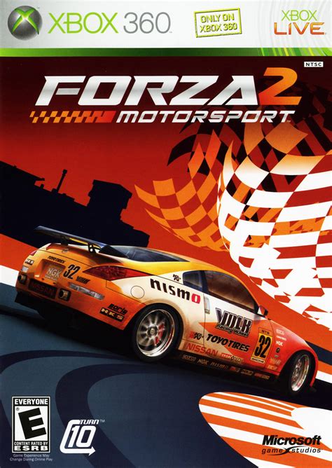 Forza Motorsport 2 | Forza Wiki | Fandom