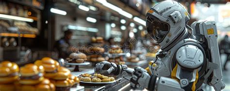 Sci Fi Restaurant Stock Illustrations 246 Sci Fi Restaurant Stock