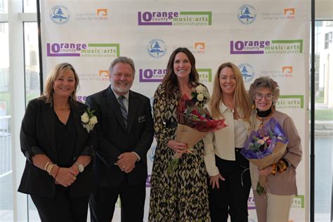Ocde Seeks Nominations For 2024 25 Orange County Music And Arts