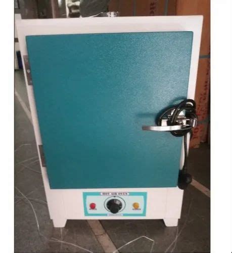 BTL Stainless Steel Laboratory Hot Air Oven At Rs 16000 In Mumbai ID 20853878355