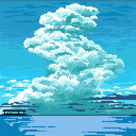 128x128 Cool Pixel Art Pixel Art Tutorial Pixel Art Background