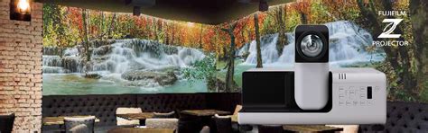 projector fp zfp  fujifilm singapore