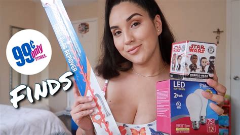 99 Cents Store Haul Gizzbeautyvlogs Youtube