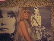 Naked Mariette Lévesque in Sex in the Snow