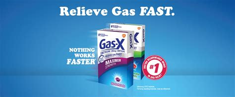 fast relief  gas  bloating gas