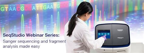 On Demand Webinar Authenticating Human Cell Lines Thermo Fisher