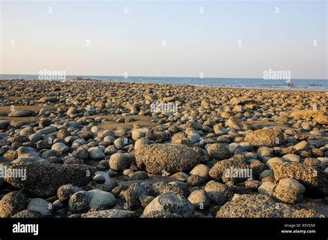 Sea Beach At Saint Martin Island On The Bay Of Bengal Cox S Bazar