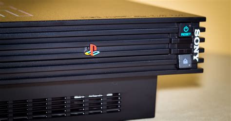 PlayStation 2 Last Remaining Way to Play CDs in Apartment