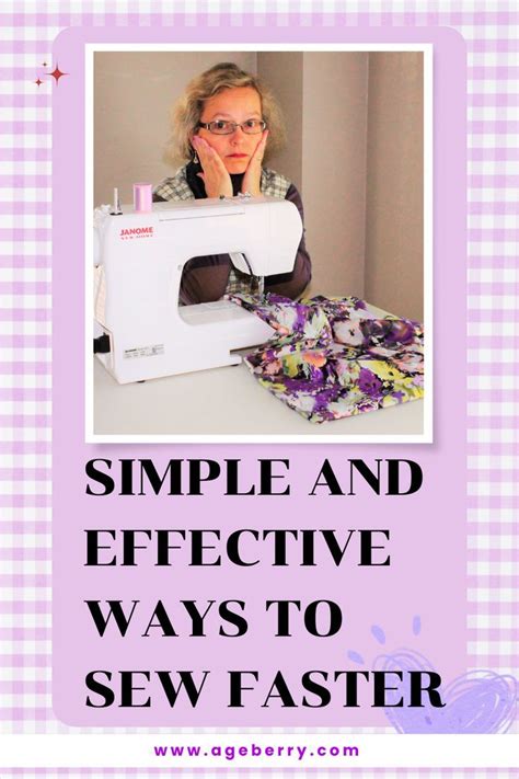 Sewing Basics Essential Sewing Tools For Beginners Artofit