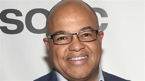 The Untold Truth Of Mike Tirico Pictellme