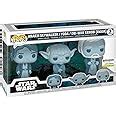 Amazon Funko Pop Star Wars Across The Galaxy Force Ghost 3