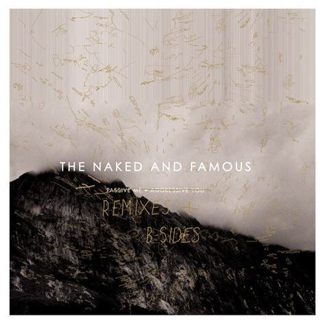 Young Blood Renholdër Remix song and lyrics by The Naked And Famous