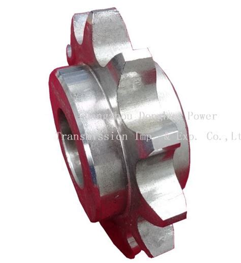 China Double Pitch Roller Chain Transmission Sprockets Suppliers