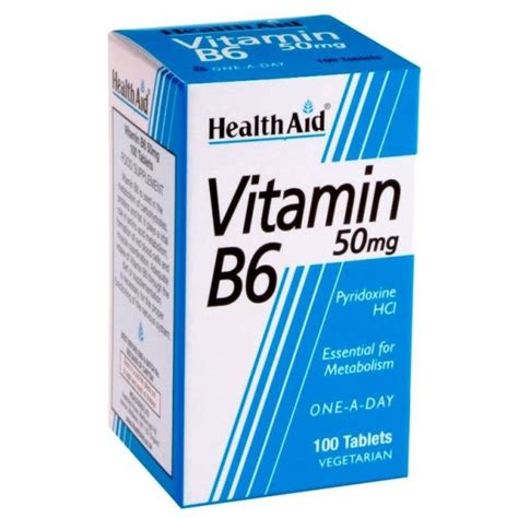 Vitamin B Mg Harakameds