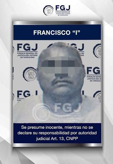 Sentencian A Francisco I A M S De A Os De C Rcel Por Delito De