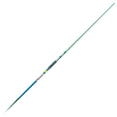 Polanik Competition Javelin Iaaf Certified Javelin Air Flyer Track