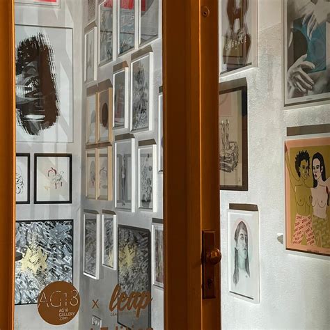 AG18 GALLERY (2025) All You Need to Know BEFORE You Go (with Photos ...