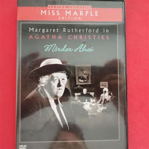 Miss Marple Mörder ahoi Kaufen auf Ricardo