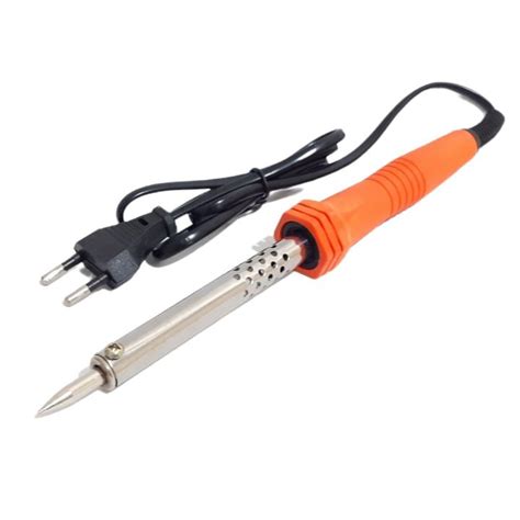 Solder Listrik Tofuda 80 Watt Lazada Indonesia
