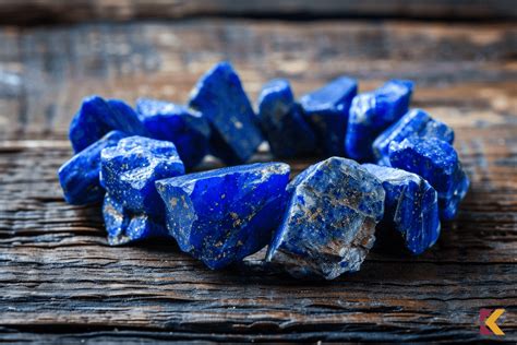 Lapis Lazuli W A Ciwo Ci Znaczenie I Wykorzystanie Kamienia