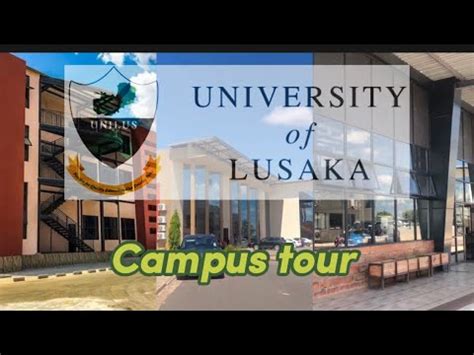 University of Lusaka Medical Campus Tour |Silverest Campus 🇿🇲 - YouTube