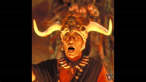 Indiana Jones And The Temple Of Doom Thuggee Kali Ma Sacrifice Scene